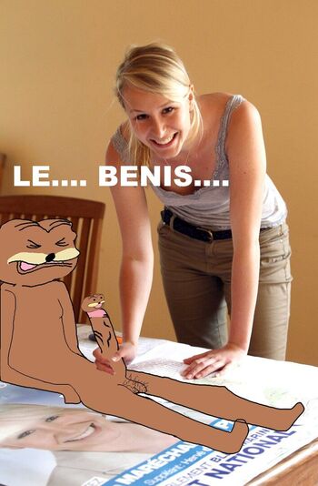 Marion Marechal Le Pen
