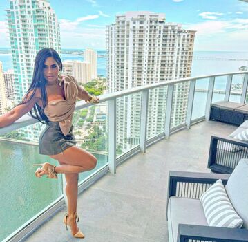 Full leaked Maripily rivera private onlyfans photo