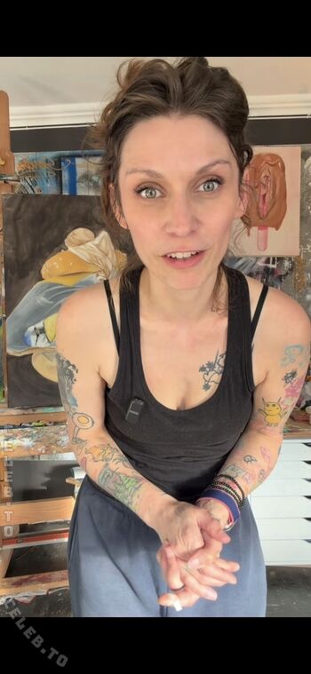 Full leaked Maris rauch private onlyfans photo