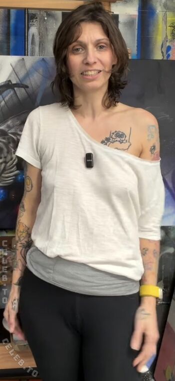 Full leaked Maris rauch private onlyfans photo