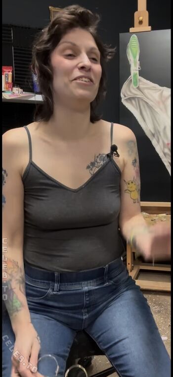 Full leaked Maris rauch private onlyfans photo