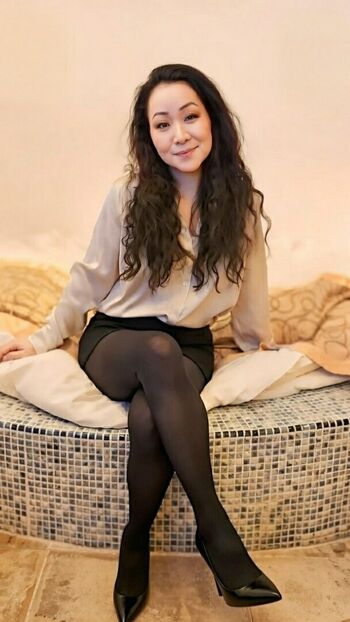 Full leaked Marise miyahara private onlyfans photo