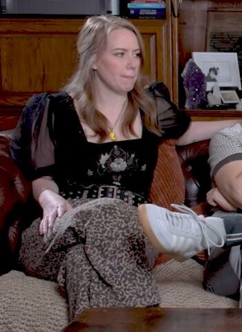 Marisha Ray