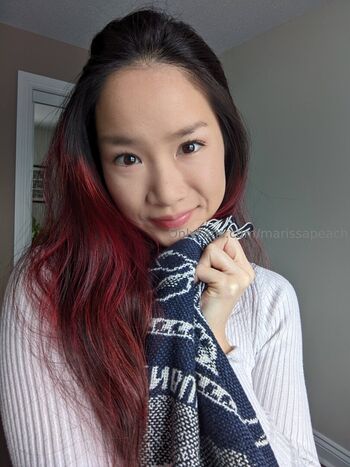 Full leaked Marissapeach private onlyfans photo