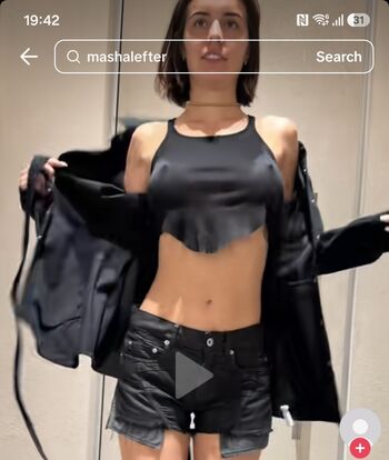 Full leaked Mariya lefter private onlyfans photo