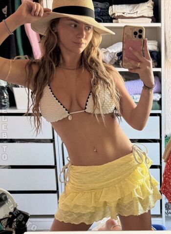 Full leaked Marleen schafer private onlyfans photo