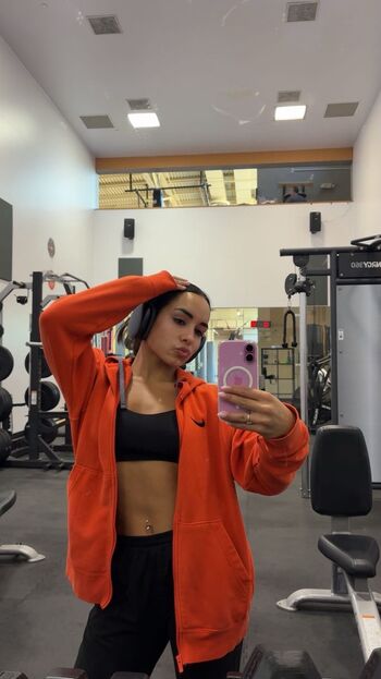 Full leaked Marly esteves private onlyfans photo
