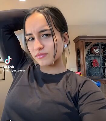 Full leaked Marly esteves private onlyfans photo