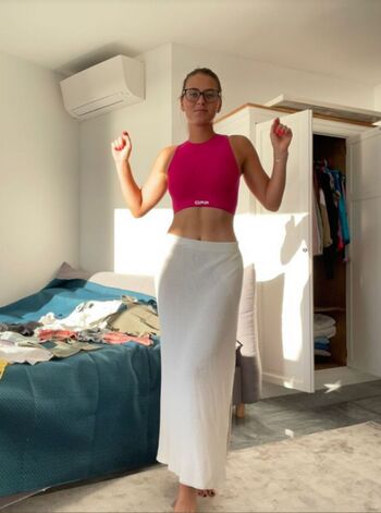 Full leaked Marta kostyuk private onlyfans photo