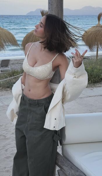 Full leaked Martina socrate private onlyfans photo