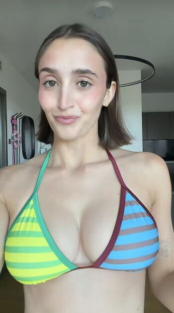 Full leaked Martina socrate private onlyfans photo