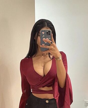 Full leaked Marvnaa private onlyfans photo