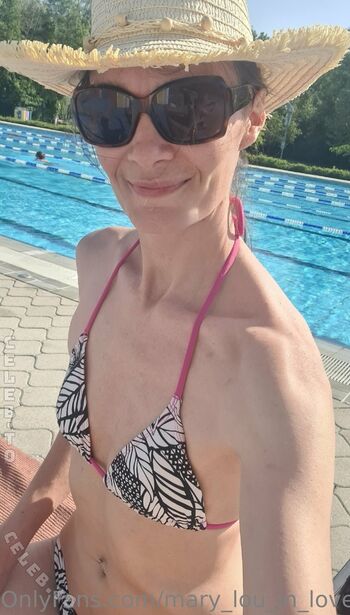 Full leaked Mary lou private onlyfans photo