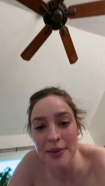 Full leaked Mary moody private onlyfans photo