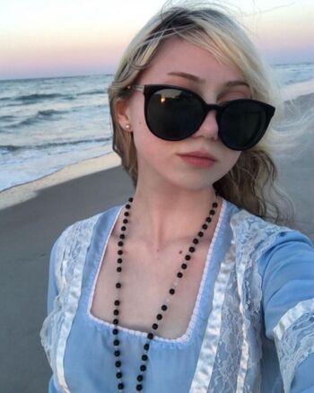 Full leaked Mary morgan page private onlyfans photo