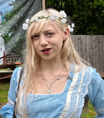 Full leaked Mary morgan private onlyfans photo