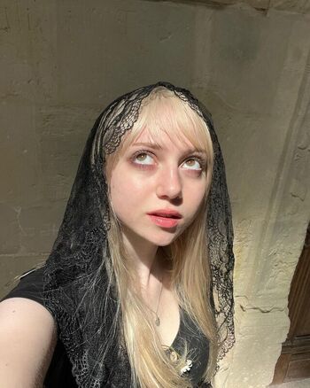 Full leaked Mary morgan private onlyfans photo