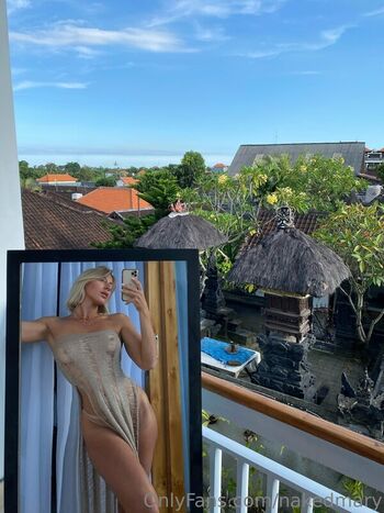 Full leaked Mary shape private onlyfans photo