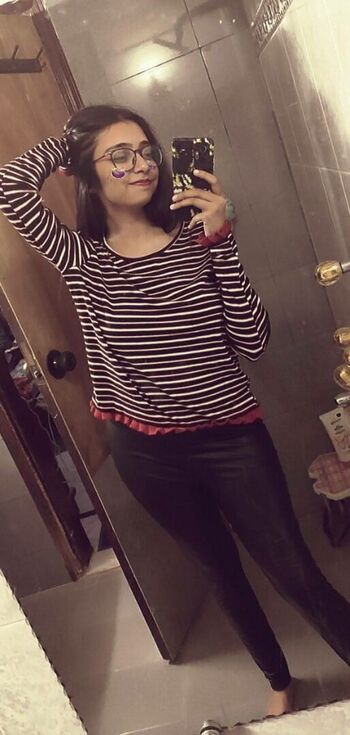Full leaked Maryam ahmed private onlyfans photo