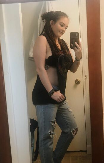 Full leaked Maryjane porter private onlyfans photo