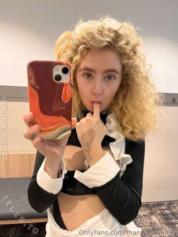 Full leaked Maryjaneauryn page private onlyfans photo