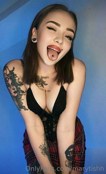marytishh