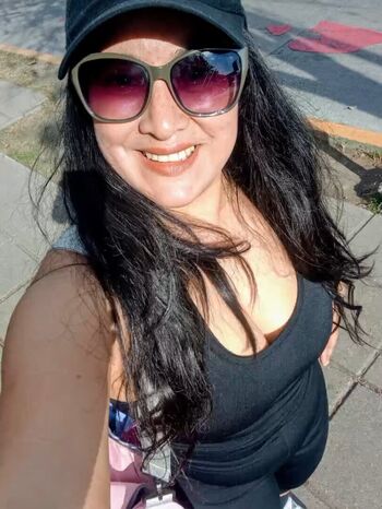 Full leaked Marzz private onlyfans photo