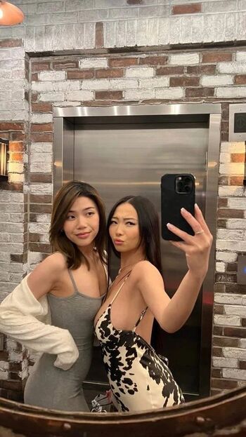 Full leaked Masgo private onlyfans photo
