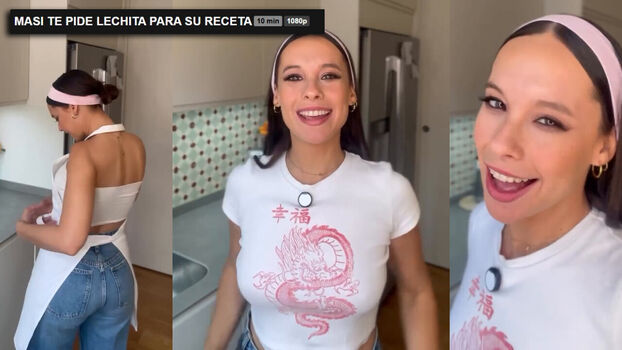 Full leaked Masi rodriguez private onlyfans photo