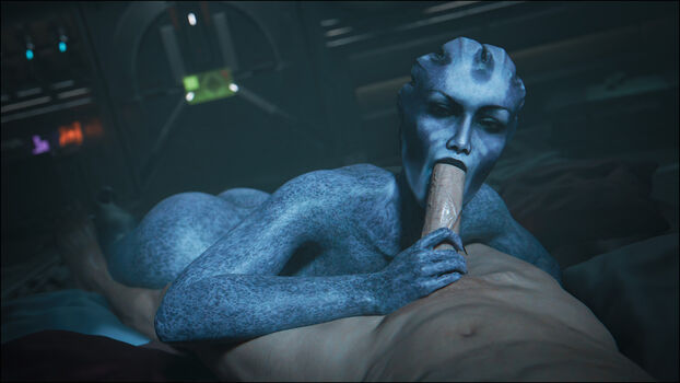 Mass Effect