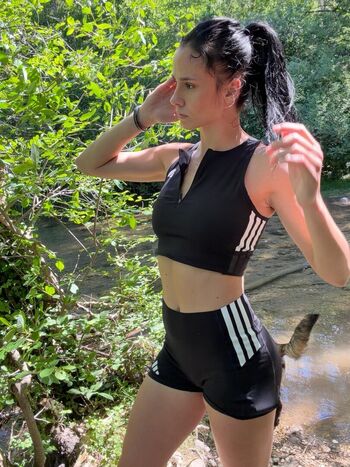 Full leaked Matea jelic private onlyfans photo