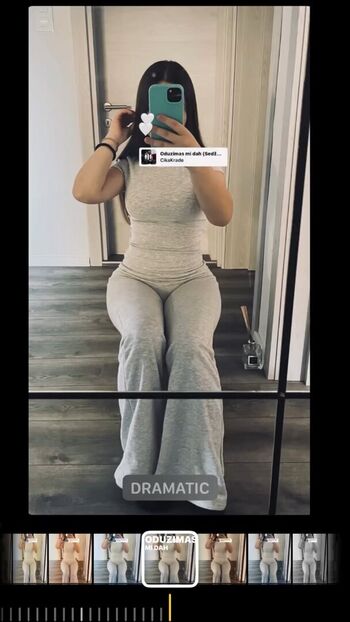 Full leaked Matea mileska private onlyfans photo