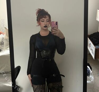 Full leaked Mattie garf private onlyfans photo