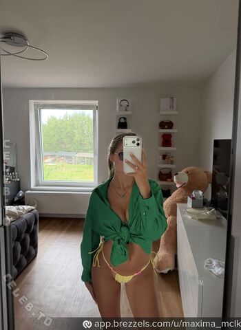 maxima_mclk