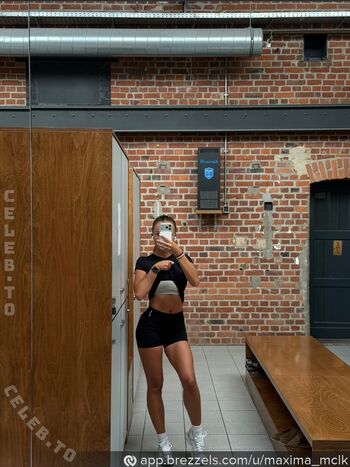 Full leaked Maxima mclk private onlyfans photo