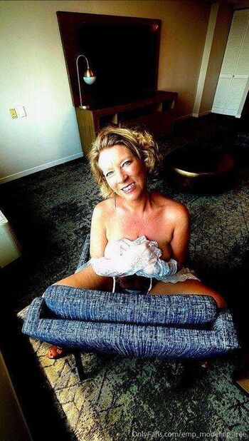 Full leaked May waters private onlyfans photo