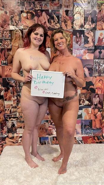 Full leaked May waters private onlyfans photo