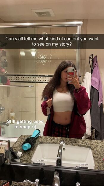 Full leaked Maya abdallah private onlyfans photo
