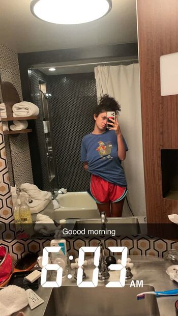 Full leaked Maya abdallah private onlyfans photo