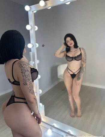 Full leaked Maya braga private onlyfans photo
