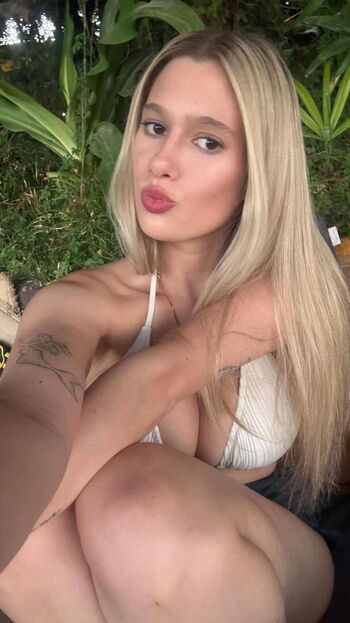 Full leaked Maya harpaz private onlyfans photo