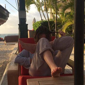 Full leaked Maya hawke private onlyfans photo