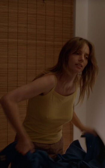 Full leaked Maya hawke private onlyfans photo