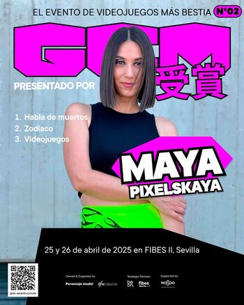 Full leaked Maya pixelskaya private onlyfans photo