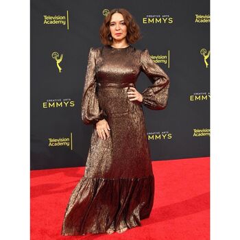 Full leaked Maya rudolph private onlyfans photo
