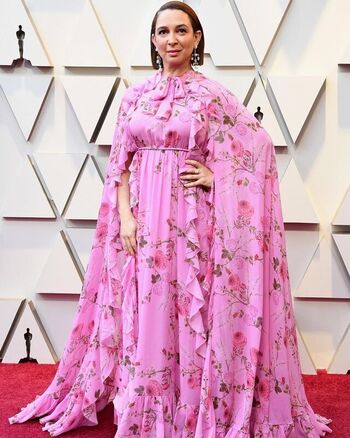 Full leaked Maya rudolph private onlyfans photo