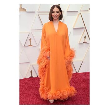 Full leaked Maya rudolph private onlyfans photo