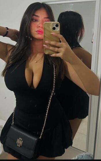 Full leaked Maya yamin private onlyfans photo
