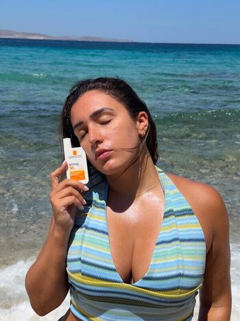 Full leaked Mayadorable private onlyfans photo