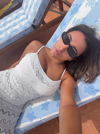 Full leaked Mayadorable private onlyfans photo